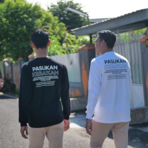 Kaos Kebaikan