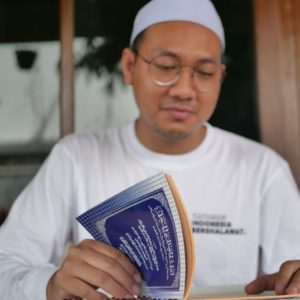 Kitab Abadul Alam