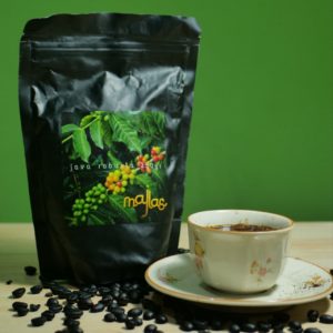 Kopi Abuya