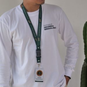 Lanyard