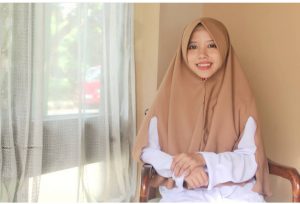 Izzatul Fikroh